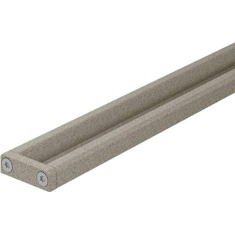 Caniveau KERDI-LINE-VARIO 22 à 120cm COVE SCHLUTER  TSSG