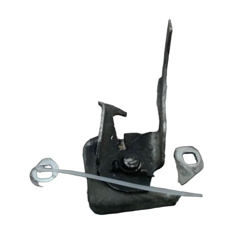 Serrure Capot DACIA Duster [PRODUIT D'OCCASION]♻️656010017r (1/2)
