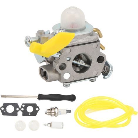 Vergaser Carb 308054043 C1U-H60 für Heckenscheren mit effizienter Kraftstofffiltration. (1/5)