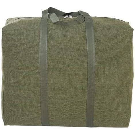 Sac de déménagement et de rangement extra large - 85 x 50 x 25 cm (1/5)