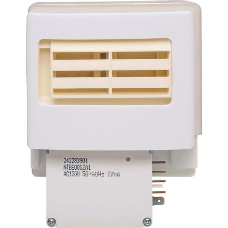Clapet anti-retour pour réfrigérateur avec boîtier en plastique 242303001  Clapet anti-retour pour réfrigérateur 3016452  Climatiseur pour réfrigérateur