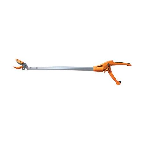 Schere GS281, auf ALU-Stange 65 cm, Garten, für Äste