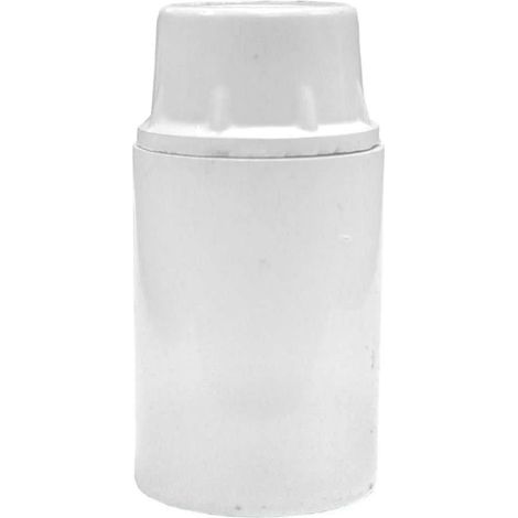 Lampensockel onlex smooth e14 ausziehbar sicherheit 5 cm