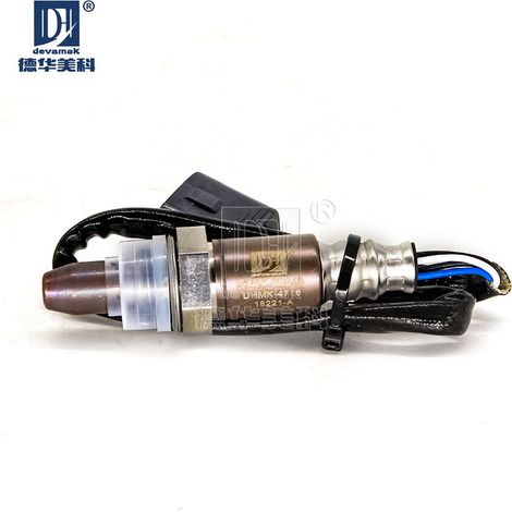 Lambdasonde 89467-0D040, kompatibel mit 13-16 Toyota Vios vor Kat 1.3L / 1.5L (1/2)