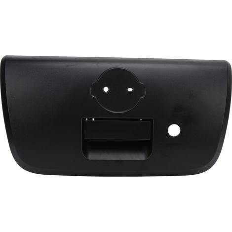 Maniglia del portellone posteriore 90606 8Z400, porta esterna con serratura per camion Frontier dal 2001 al 2004