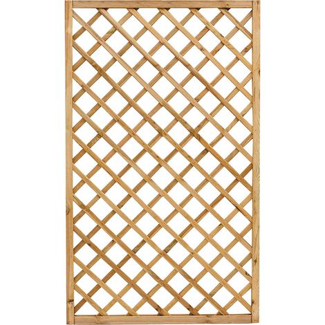 1PZ PANNELLO RETTANGOLARE 'TAMPICO' 40 x 180 cm