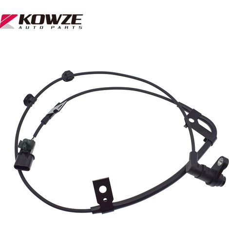 Capteur ABS roue arrière gauche pour Mitsubishi Pajero Sport, 4670A599 / 4670A879 (1/4)