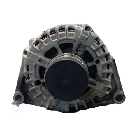 [PRODUIT D'OCCASION] Alternateur OPEL Meriva 2006- ♻️ Ref Oe. 13597227 - Garantie à vie (1/4)