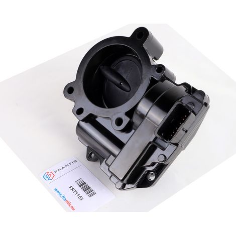 ACCÉLÉRATEUR ÉLECTRONIQUE CITROËN C4 / C4 PICASSO C5 III DS3 DS4 1.6 THPACCÉLÉRATEUR ÉLECTRONIQUE PEUGEOT 207 308 5008 RCZ MINI R55 R56 1.6 THP
