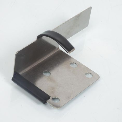 Support de boitier CDI et de régulateur pour mobylette MBK 51 (1/4)