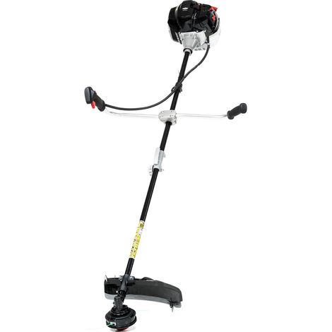 NAX POWER PRODUCTS 600B motore 42,7 cm3 1,2 kW Briggs & Stratton prodotto con licenza, decespugliatore (1/5)
