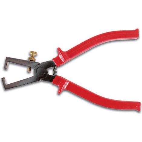 PINCE À DÉNUDER ELECTRICAL TOOLS VTSTRIP1E (1/3)