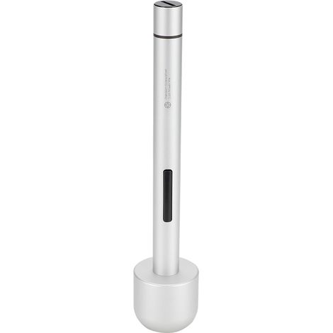 Tournevis électrique + outil de démontage à base métallique pour téléphone, tablette, lunettes, appareil photo et ordinateur portable (1/5)