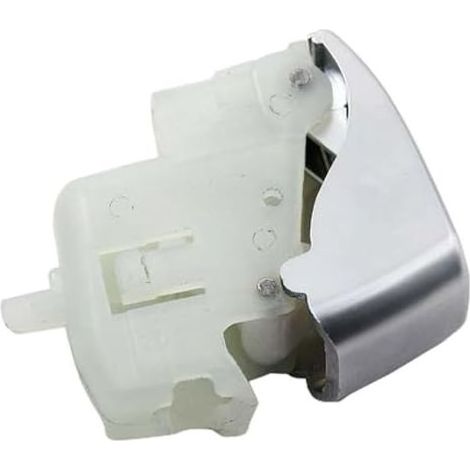 Applicable Levier de Vitesse Pommeaux de Leviers de Vitesse Compatible avec Renault Megane 4 Talisman Koleos Kadjar 328650419R (1/5)