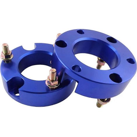 Kits de rehaussement de suspension avant LIF005-FETI-BL pour 25 mm -- (1/5)