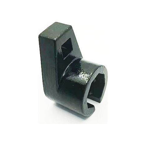 Hot-selling automotive tools 7/8" 22mm socket, 3/8 driver socket wrench, disassembly tools (1/4)