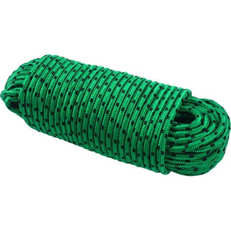 Multifunktionsseil 12 mm x 50 m KD11024 (1/5)