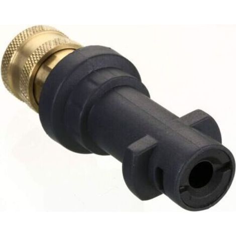 SNQ – Pressure Washer Gun Adapter – 1/4'' Quick Connect – Compatible with Kärcher K2, K3, K4, K5, K6, K7 – Pressure up to 2000 psi (1/5)