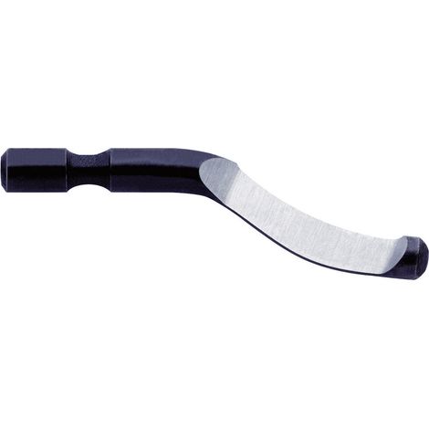 Exact 60085 Entgraterklinge  Typ (Entgrater): P2 TiN 2.6 mm 10 St.