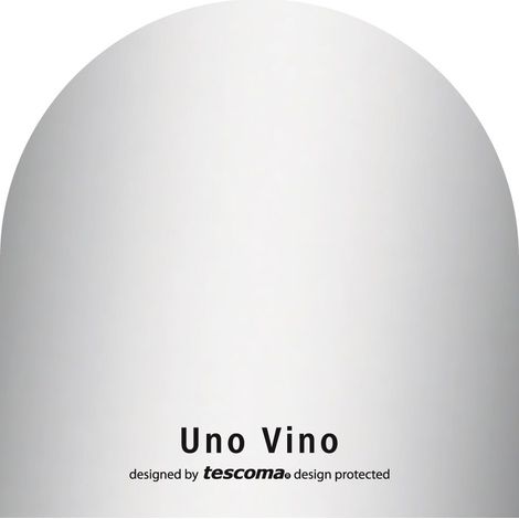 un vin-bec verseur flexible (1/3)