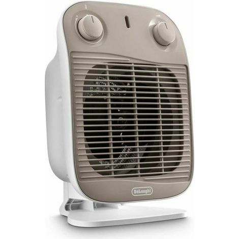 Termoventilador 2200w Delonghi HFS50C22 IP21 vertical (1/2)