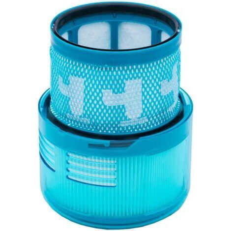 Filtre de rechange Gen5 Detect pour Dyson G5 Detect, G5 Detect Fluffy, G5 Detect Absolute Batterie Aspirateur Filtre de (1/3)