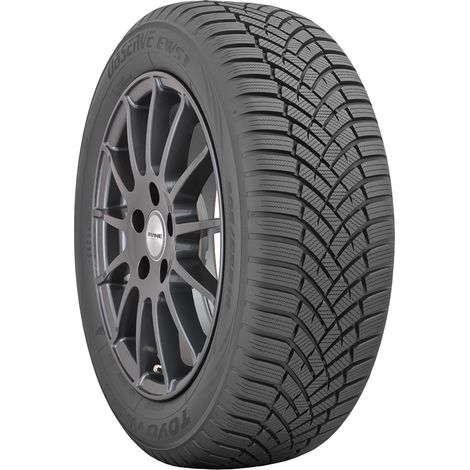 TOYO Pneus hiver 245/45 R18 TL 100V OBSERVE WINTER SPORT 1 FSL