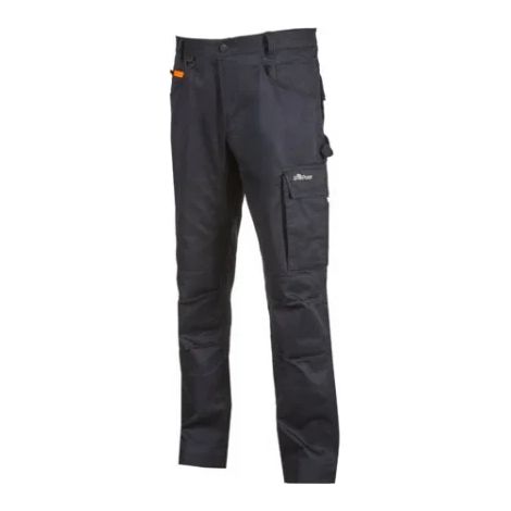 U-Power HY359DB Pantaloni da lavoro deep blue - XS