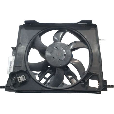 Moteur Ventilateur Radiateur RENAULT Twingo [PRODUIT D'OCCASION]♻️214819214r (1/3)