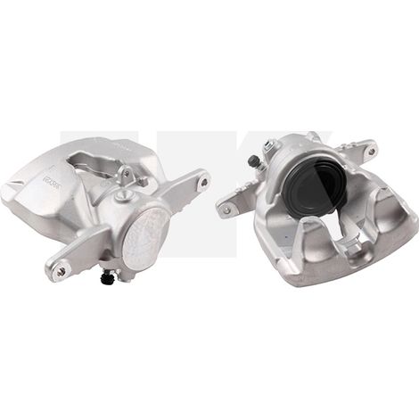 Étrier de frein NK 2133284 MERCEDES-BENZ 2054210281 A2054210281