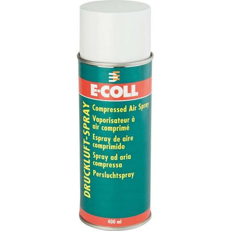 Espray de aire comprimido 400ml