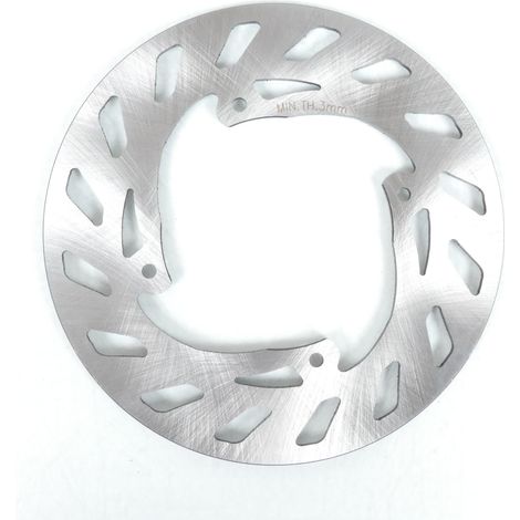 Bremsscheibe hinten rms für Motorrad beta 125 rr 13.39415.000 (1/3)