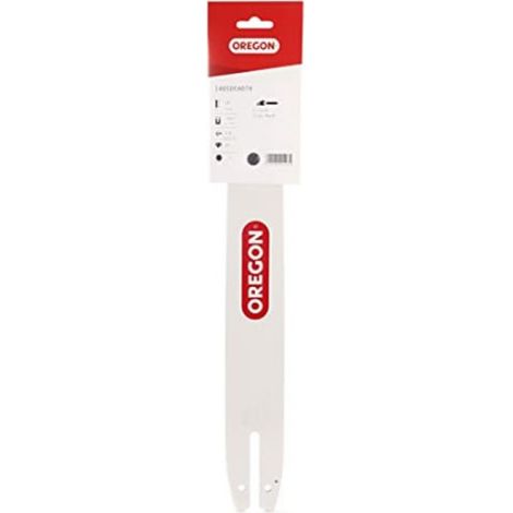 Barra Catena Motosega 140SDEA074 Barra: 35 cm Passo: 3/8"Calibro: 1.3 Maglie: 50 SingleRivet