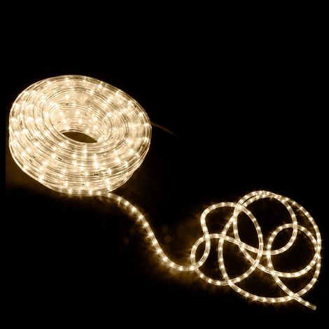 Guirlande lumineuse LED 4m ou 10m Vi