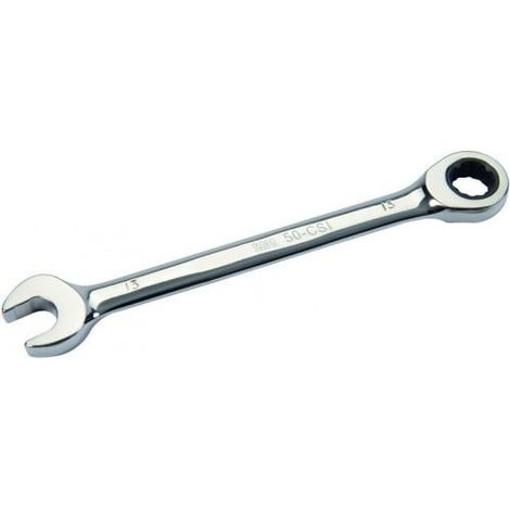 Clé mixte à cliquet 32 mm SAM ( Prix pour 1 )