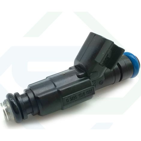 Mercruiser MAG 3505.0 4.3 injecteur de carburant 0280156081 12567905 885176 (1/5)