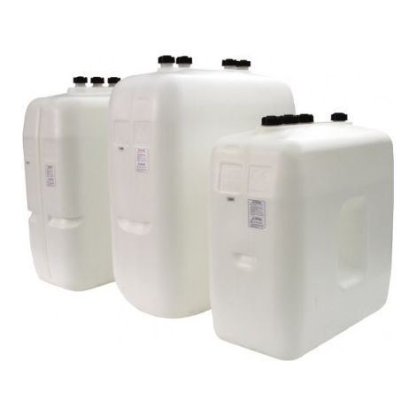 Roth – Réservoir à fioul 700L – Polyéthylène haute densité – Fabrication sans coutures – Étanchéité optimale pour stockage gazole