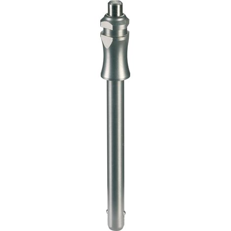 Boulon de verrouillage automatique en acier avec poignée standard (1/2)