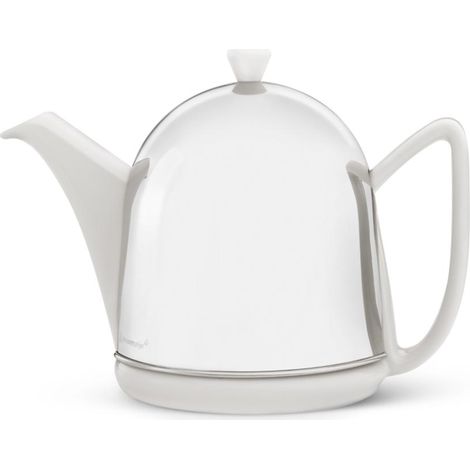 Cosy® Blanc - Théière 1 L (1/5)