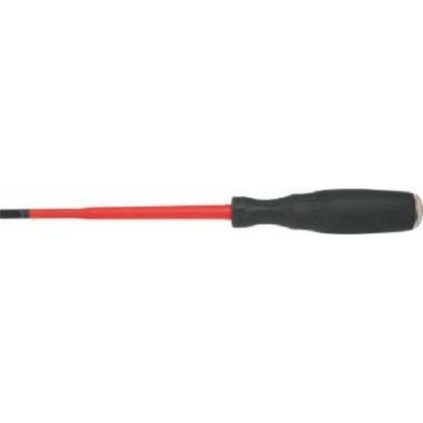 Destornillador para tornillos con cabeza de talla de Intercable 1X5,5X125 1301055