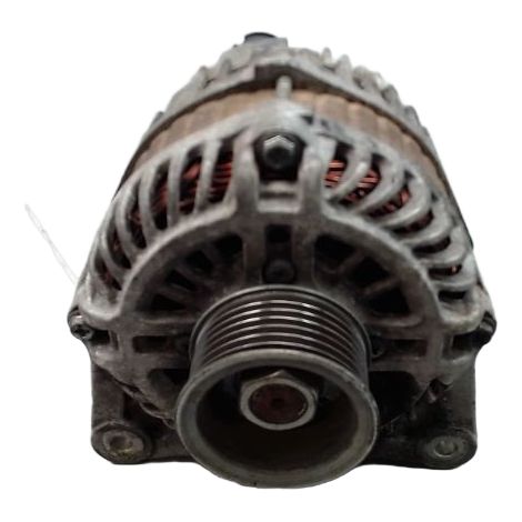 [PRODUIT D'OCCASION] Alternateur NISSAN Note I Phase 1 2006-2009 ♻️ Ref Oe. 23100bc02mex - Garantie à vie (1/4)