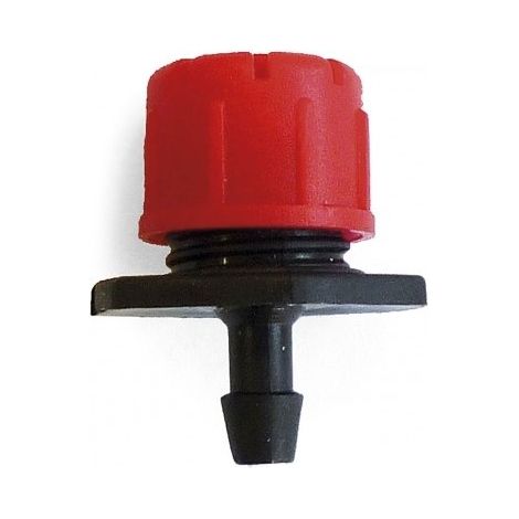 Gotero Regulable Variflow 0-70 Litros / Hora (1/3)