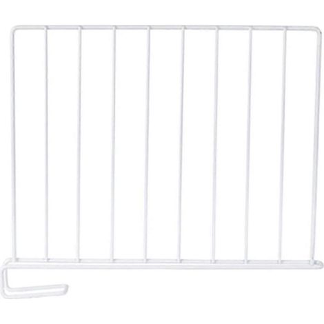 Séparateurs d'étagères, organisateur de placards, rangement de chambre, organisation pratique de placard, séparateur d'étagère pour vêtements (chemises, jeans, etc.), articles ménagers-Small