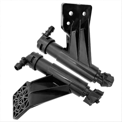 Buse de lave-phares avant, pompe de nettoyage de phares pour KIA (1/5)