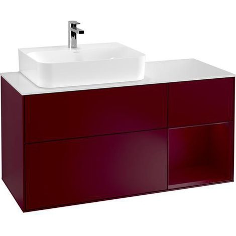 Villeroy & Boch G151HBHB Waschbeckenunterschrank Finion G15