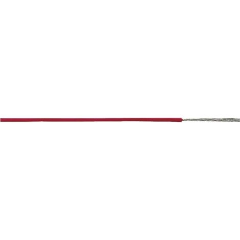 Lapp ÖLFLEX HEAT 180 SIF cavo rosso 1 x 10 mm²