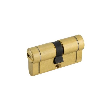 Cilindro Seguridad Embrague Latón Inther - 30x30mm, INTHER (1/5)