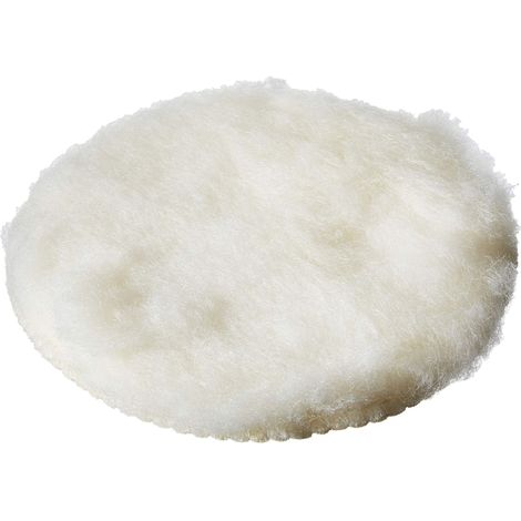 Cuffia lana d'agnello velcro 125 (1/4)