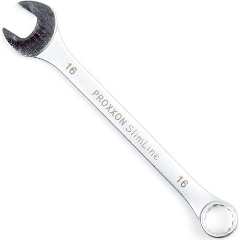 Proxxon 23916 Ring-Maulschlüssel SlimLine Größe 16mm (1/3)