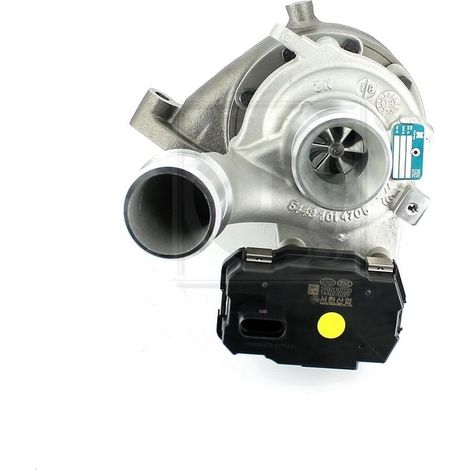 NPS Turbocompresseur H809I20 pour IX35, SANTA FE, SORENTO, SPORTAGE